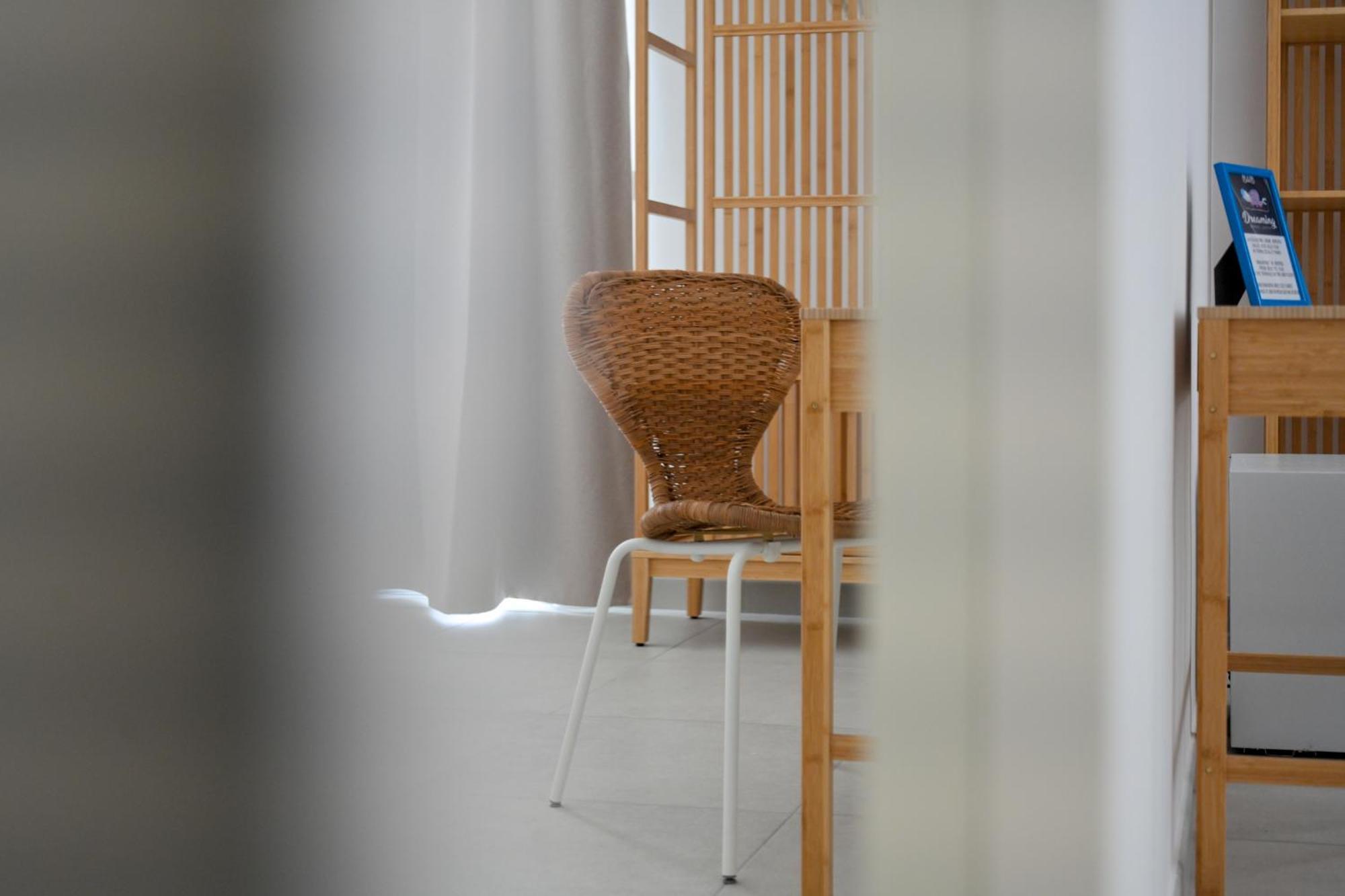 B&B Dreaming Avola Extérieur photo