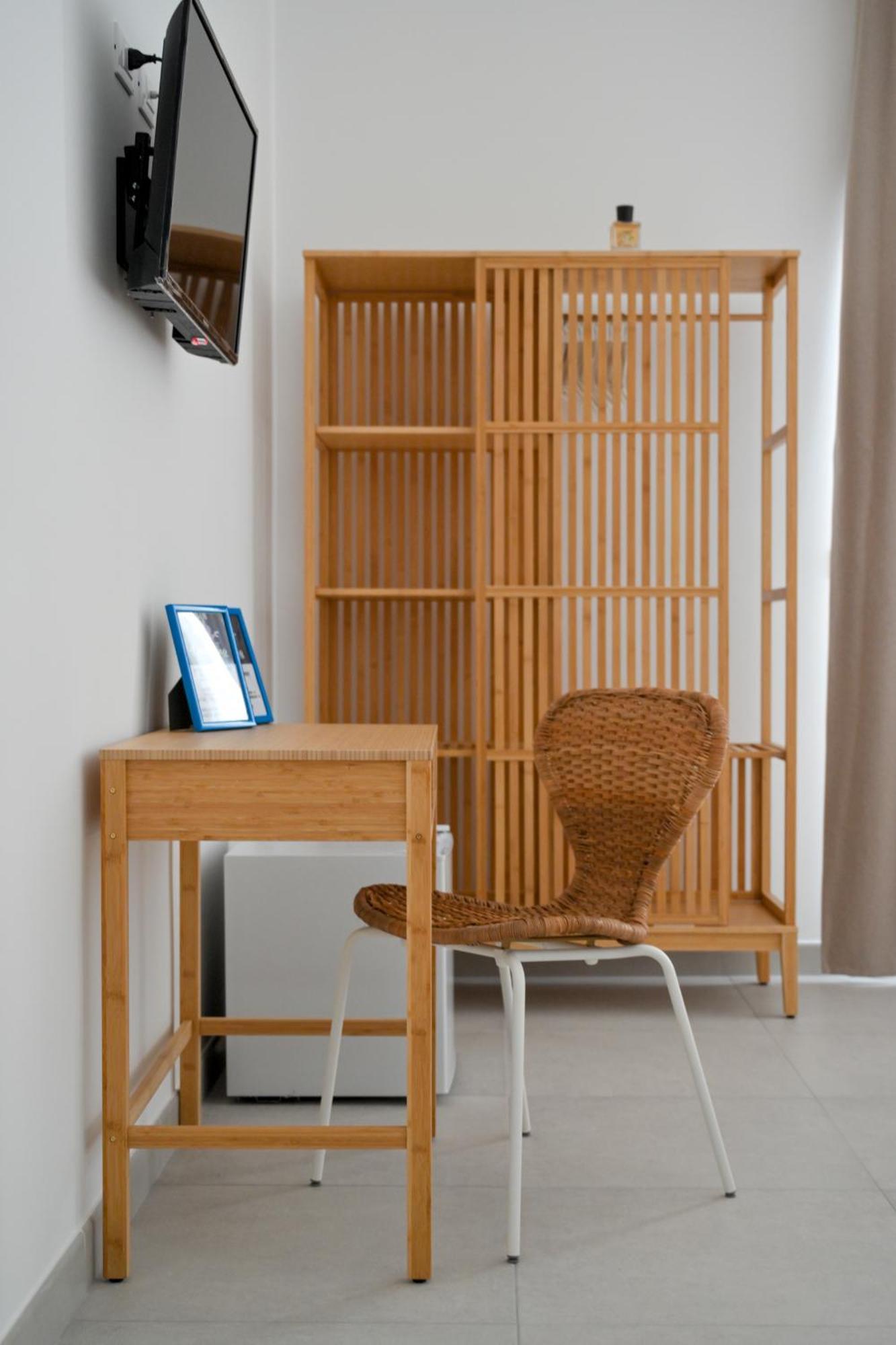 B&B Dreaming Avola Extérieur photo