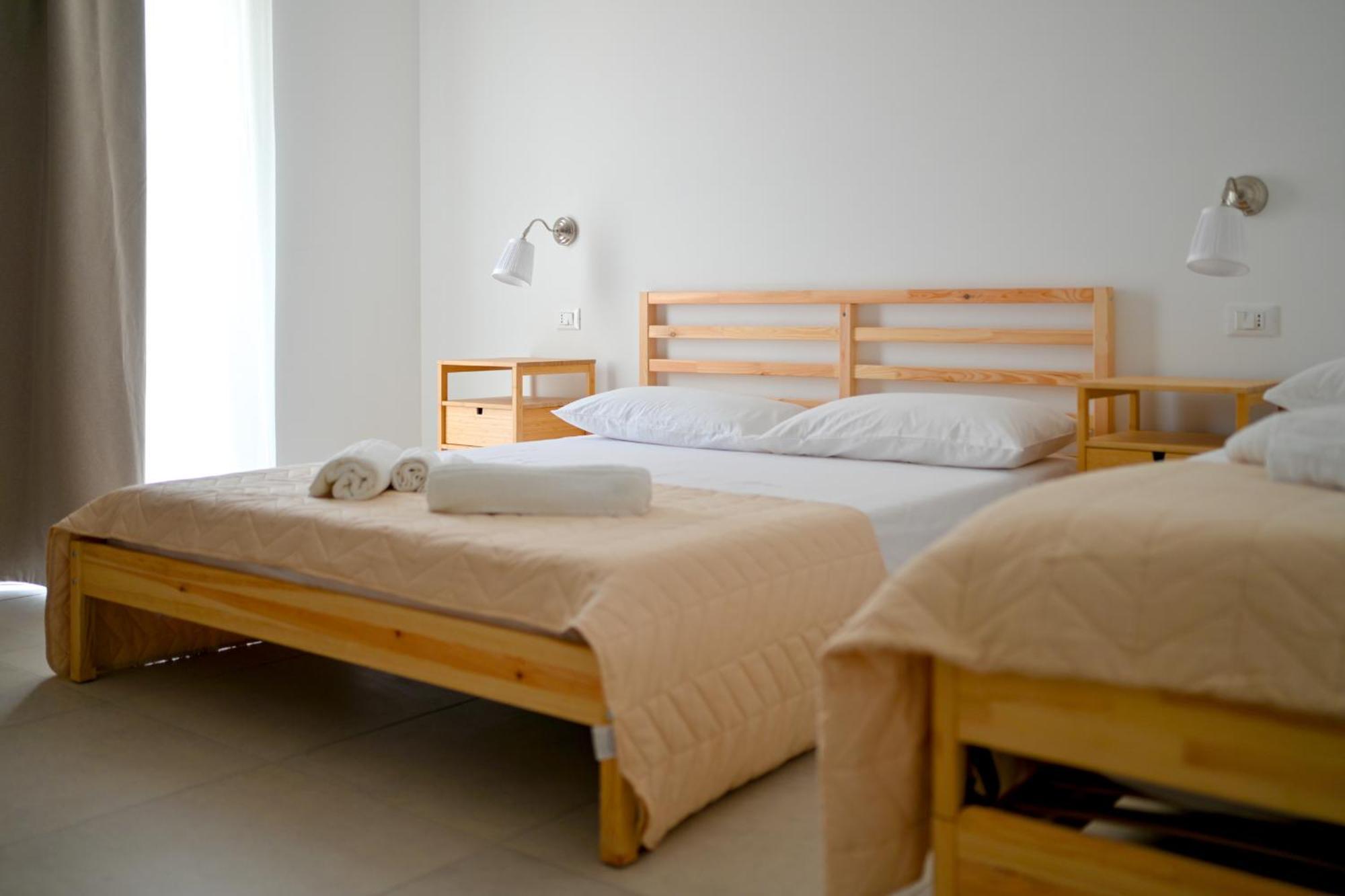B&B Dreaming Avola Extérieur photo