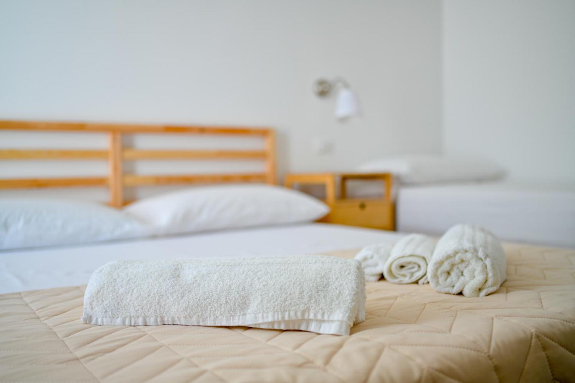 B&B Dreaming Avola Extérieur photo