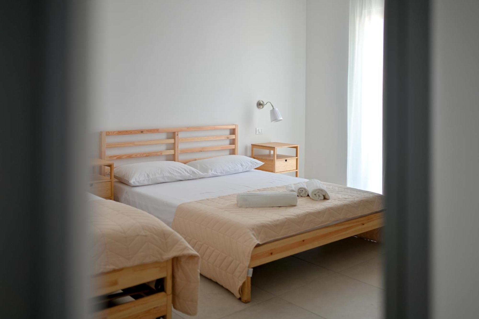B&B Dreaming Avola Extérieur photo