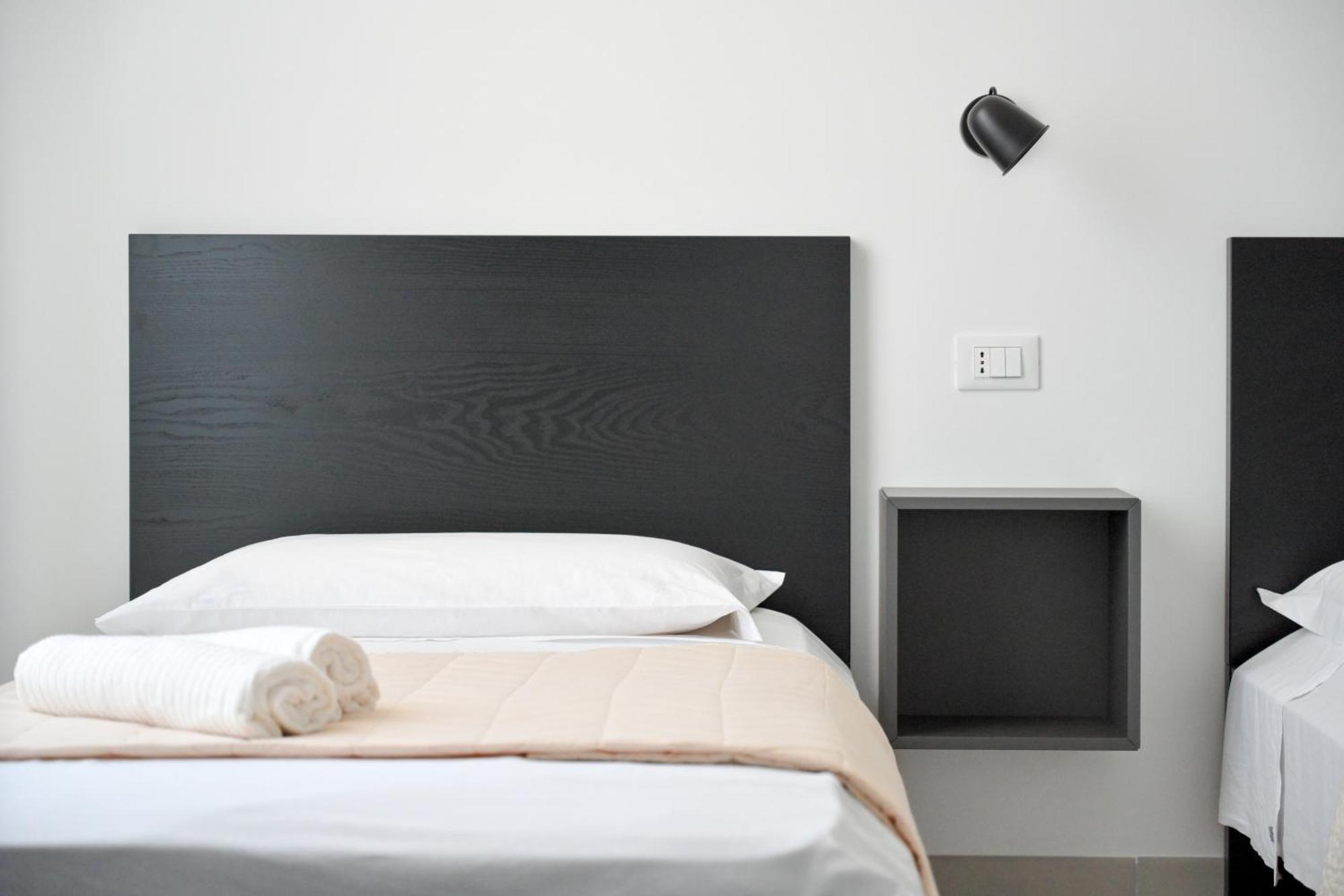 B&B Dreaming Avola Extérieur photo