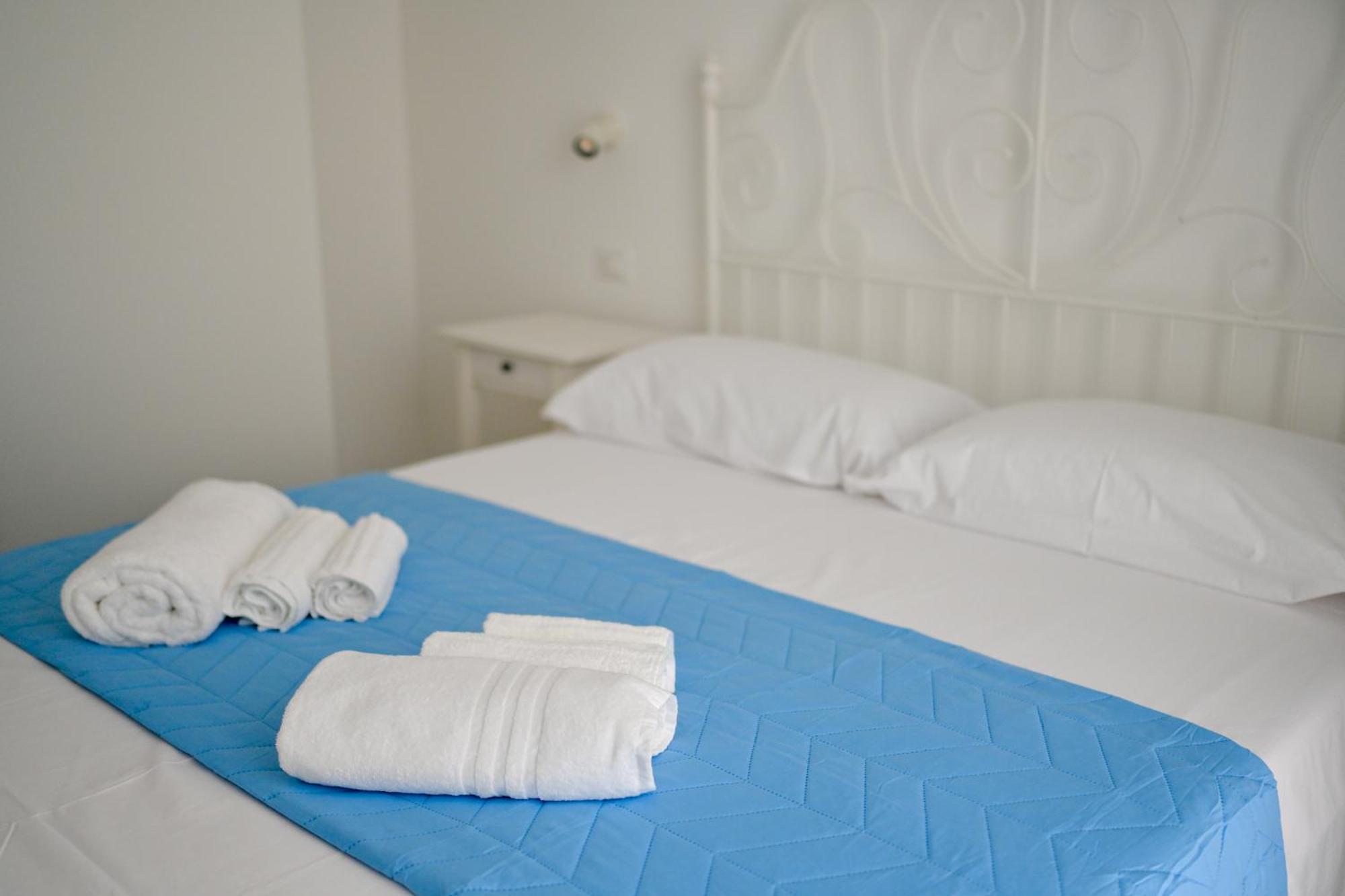 B&B Dreaming Avola Extérieur photo