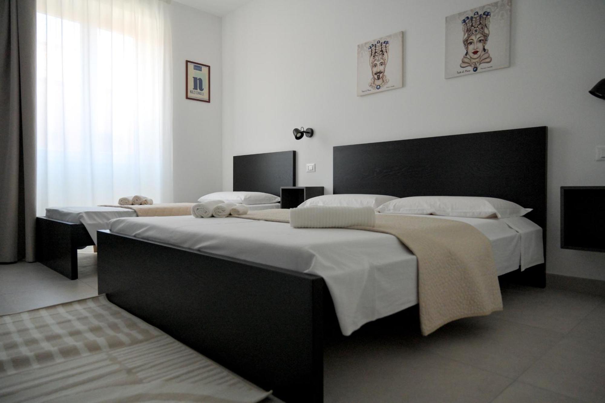 B&B Dreaming Avola Extérieur photo
