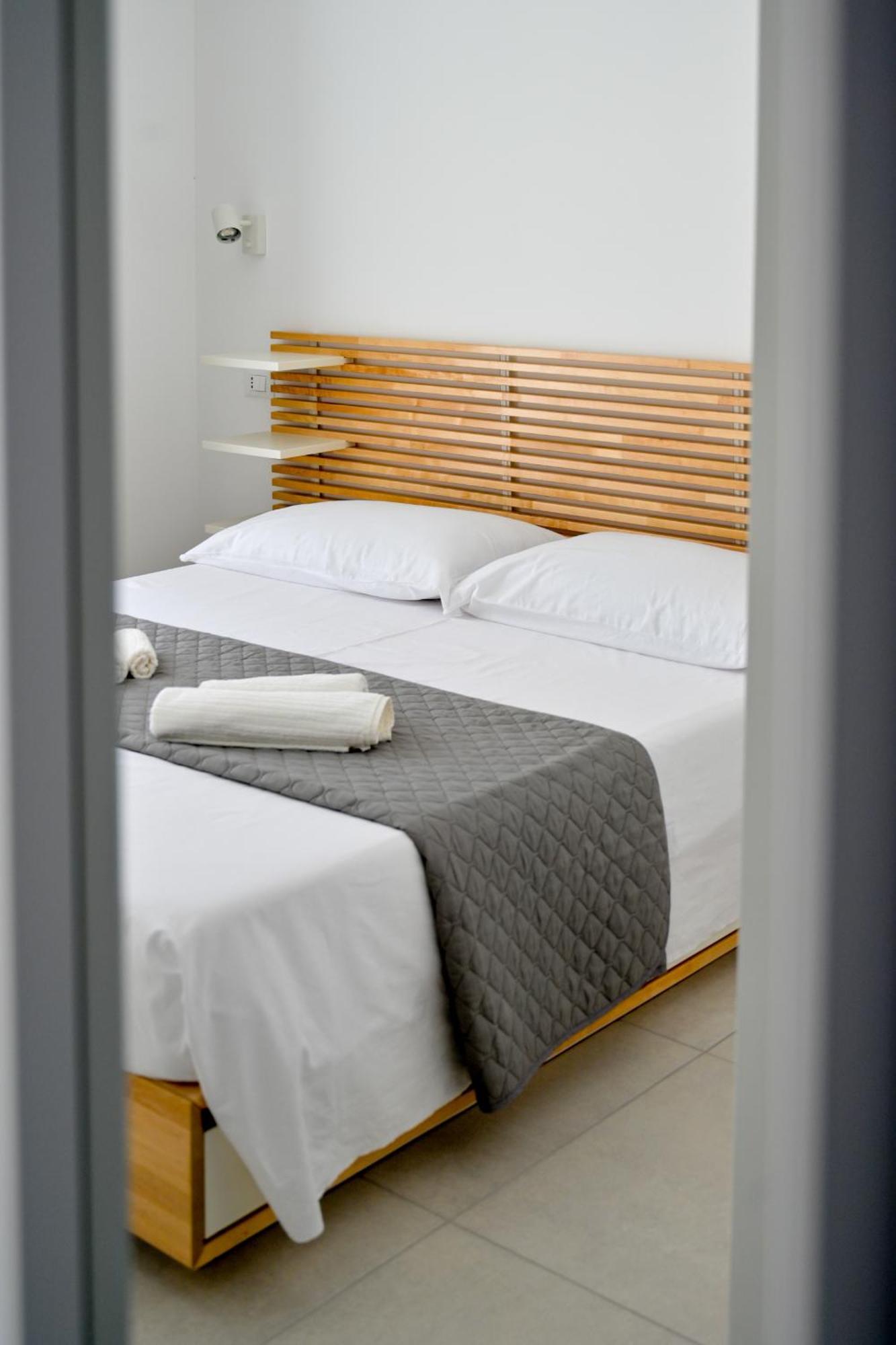 B&B Dreaming Avola Extérieur photo