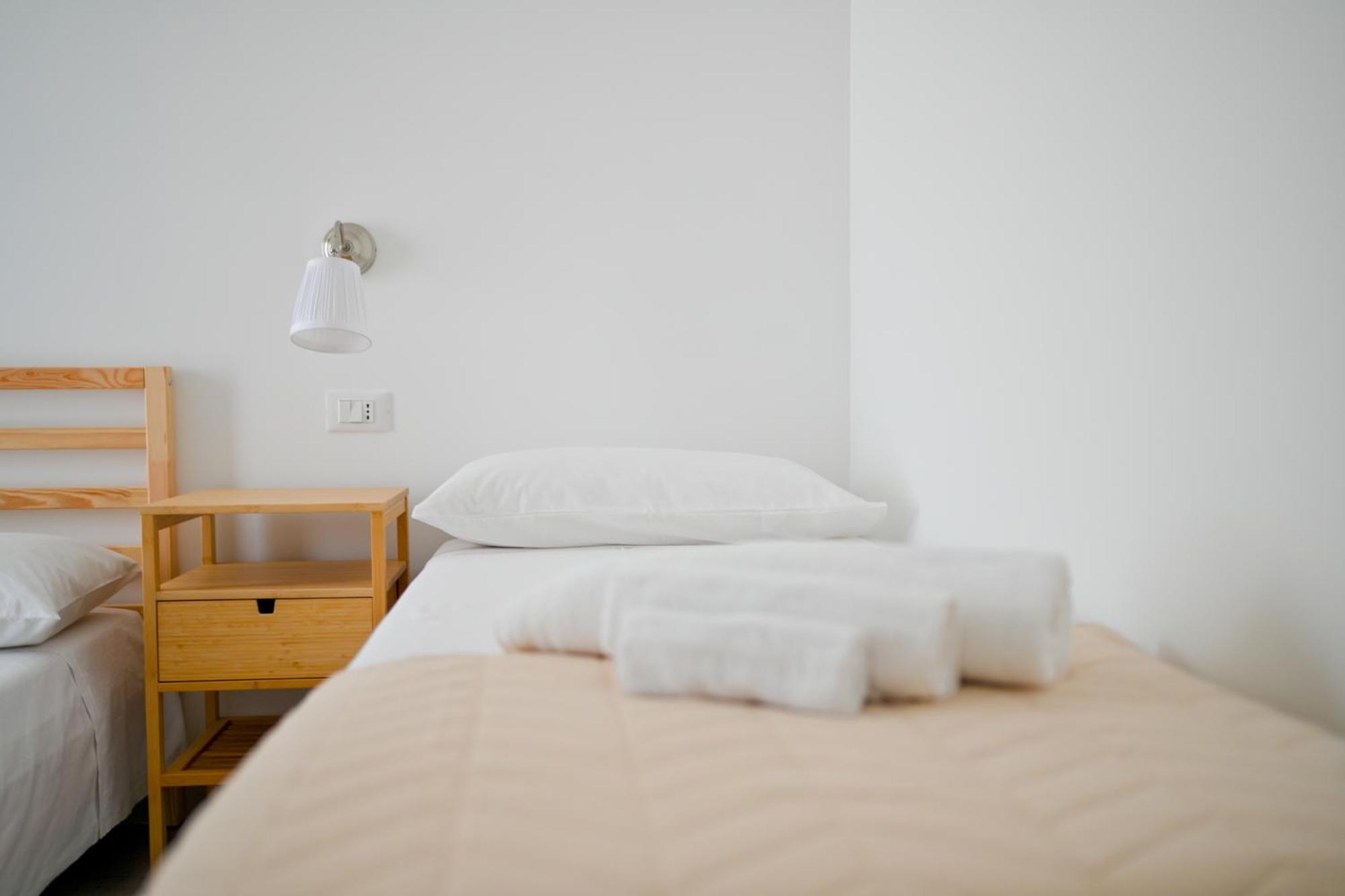 B&B Dreaming Avola Extérieur photo
