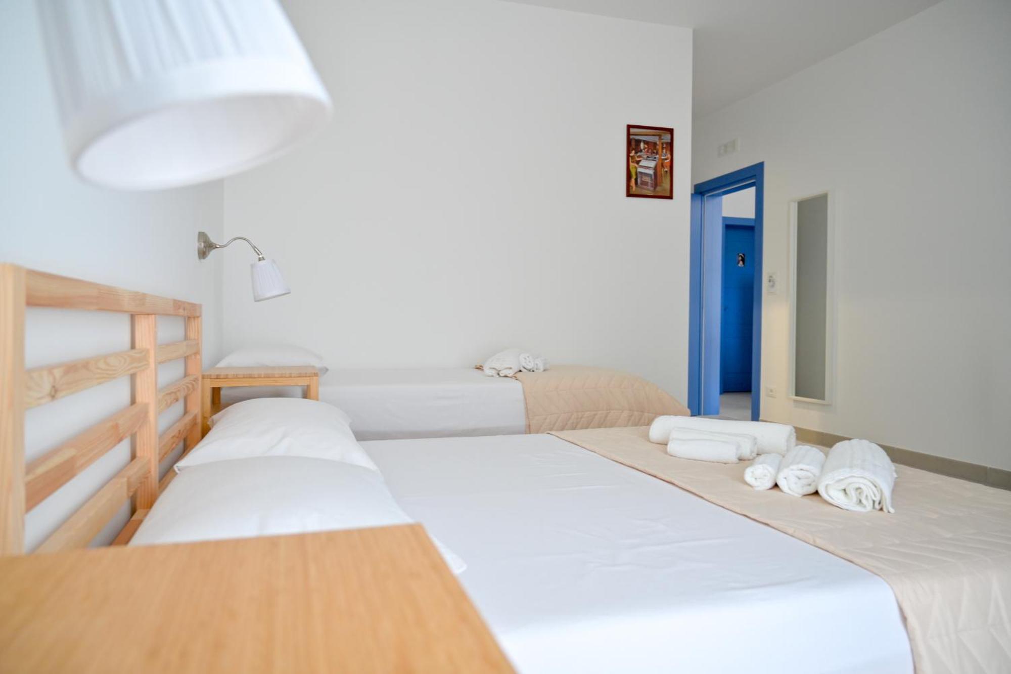 B&B Dreaming Avola Extérieur photo