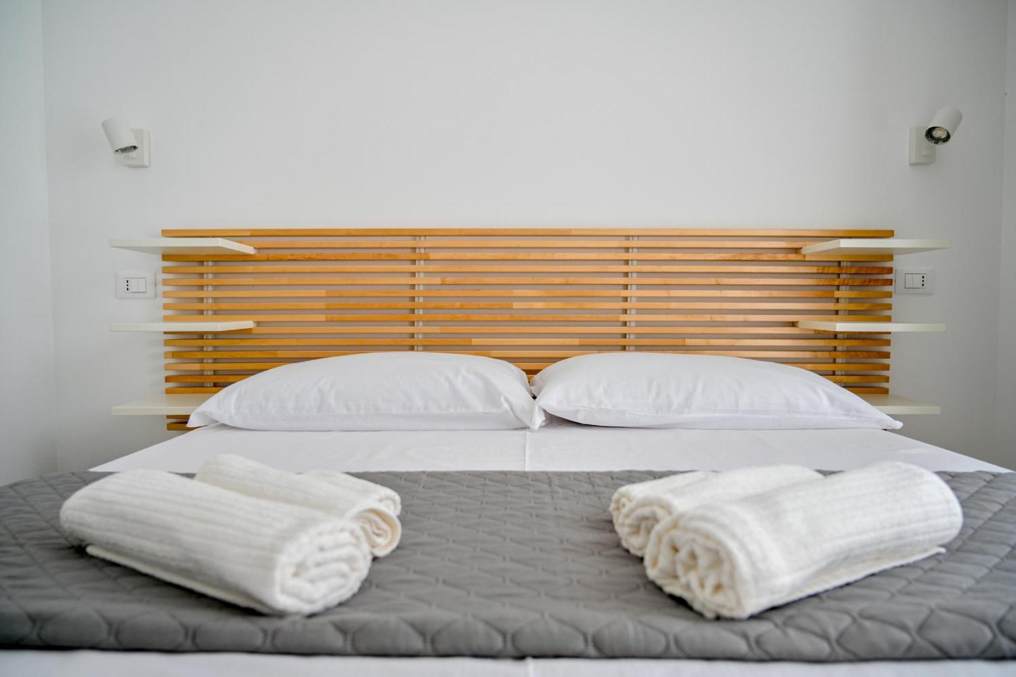 B&B Dreaming Avola Extérieur photo
