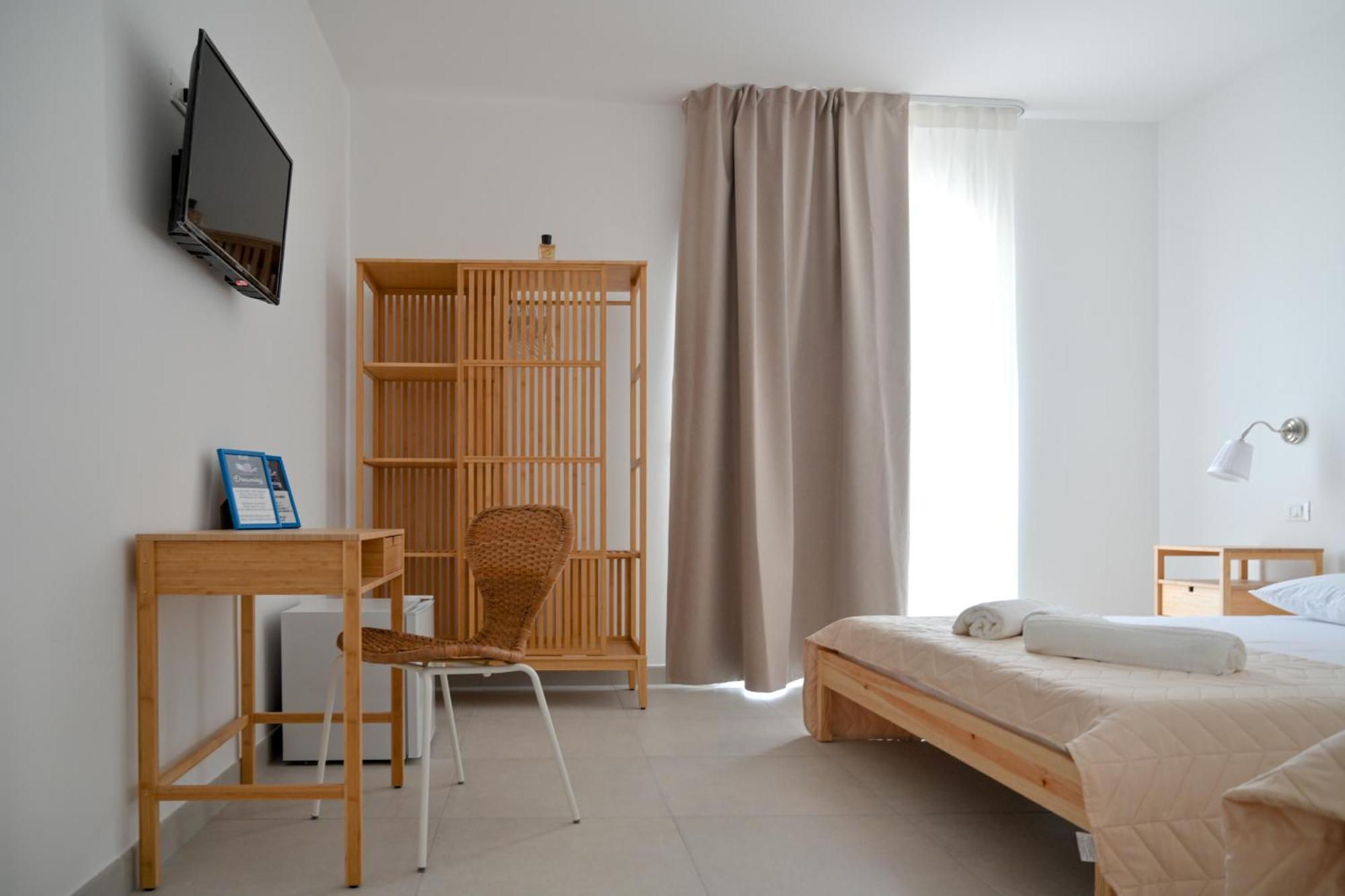 B&B Dreaming Avola Extérieur photo