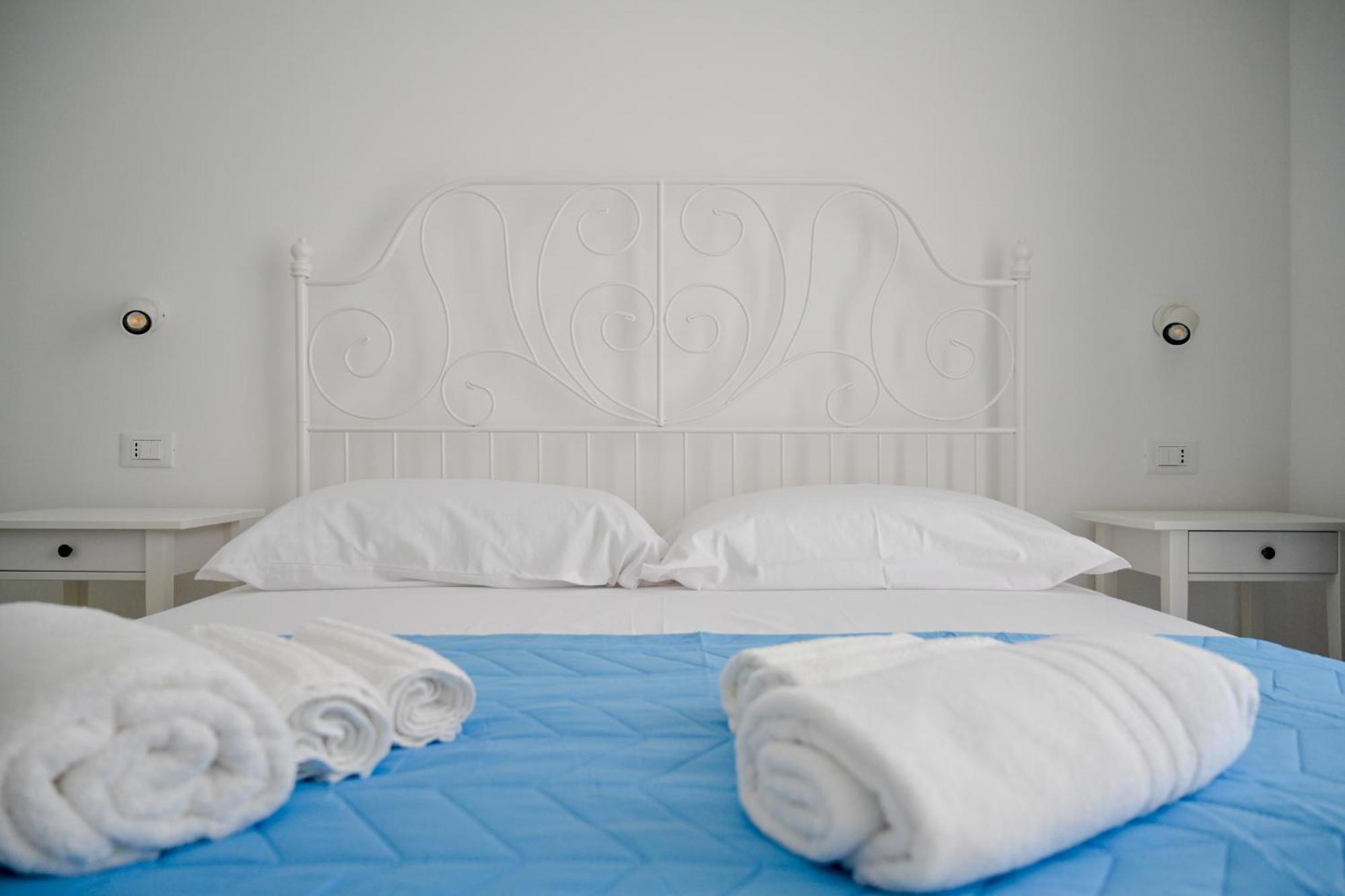 B&B Dreaming Avola Extérieur photo