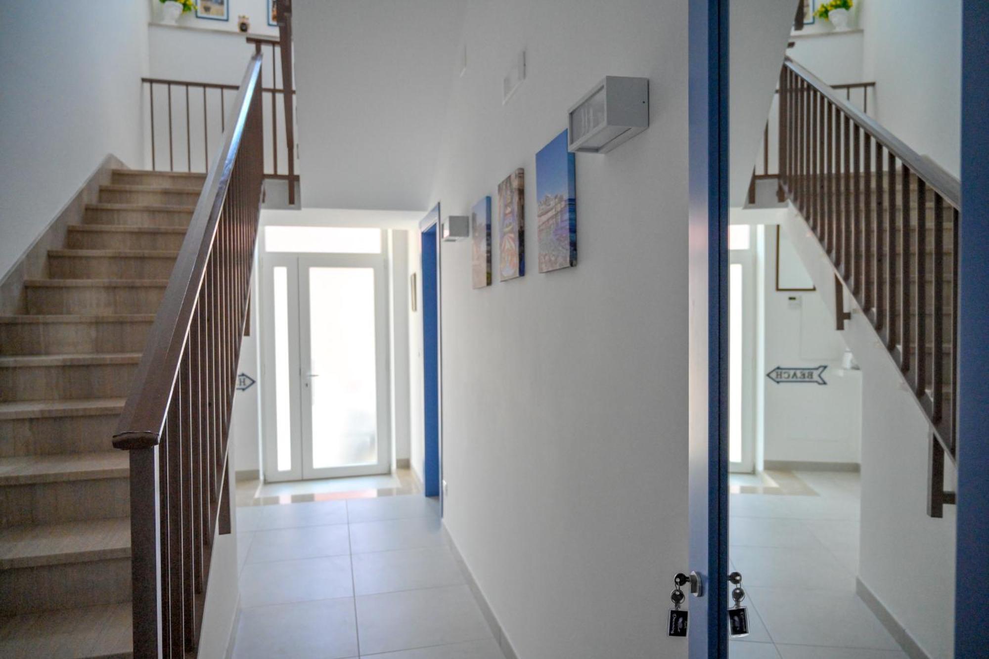 B&B Dreaming Avola Extérieur photo