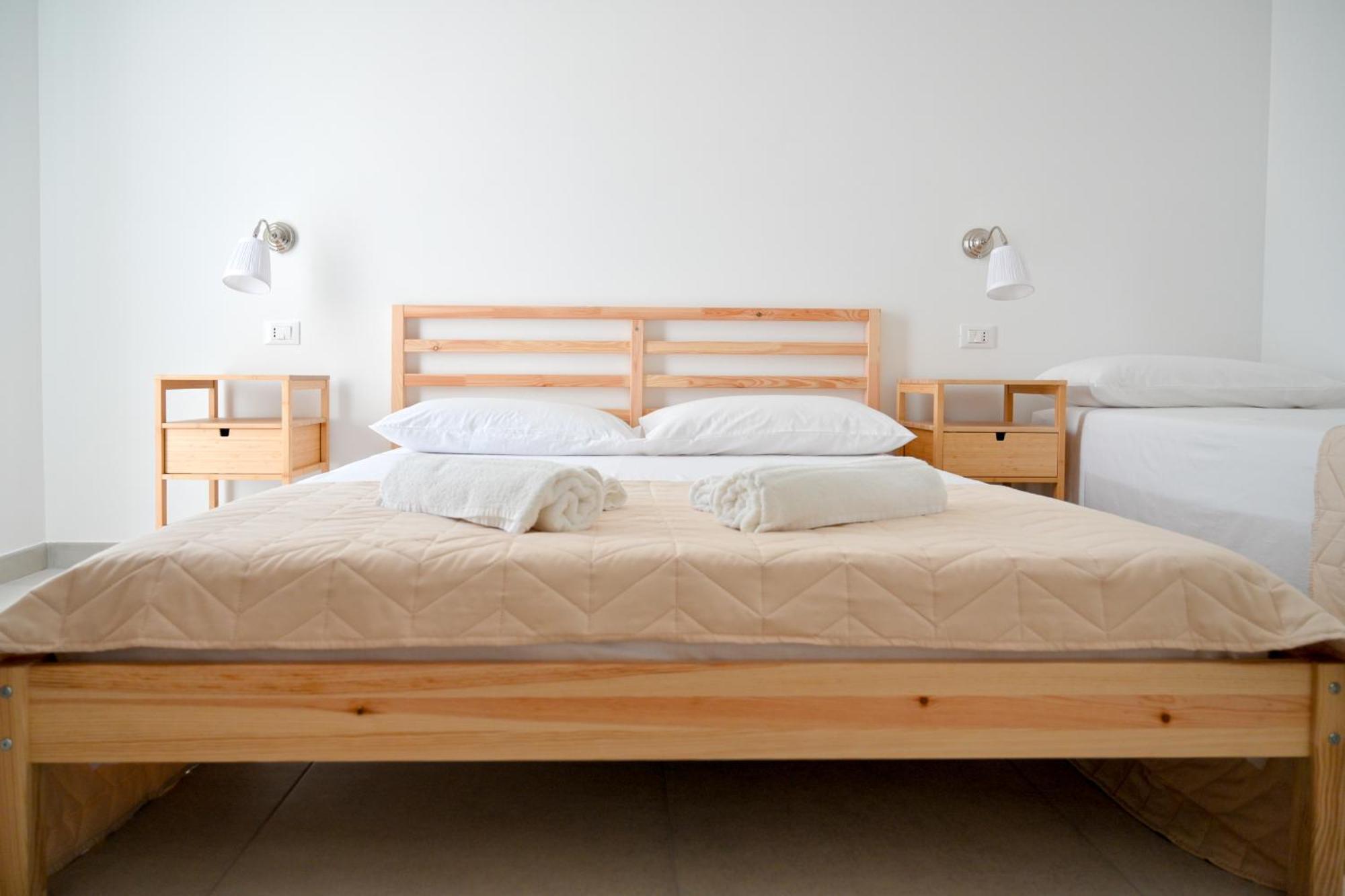 B&B Dreaming Avola Extérieur photo