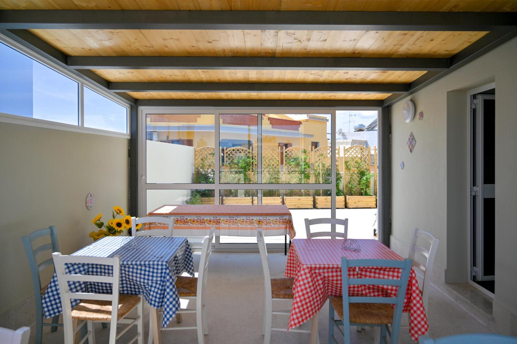 B&B Dreaming Avola Extérieur photo